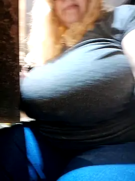 JennyInVegas online show from April 15, 2:46 pm