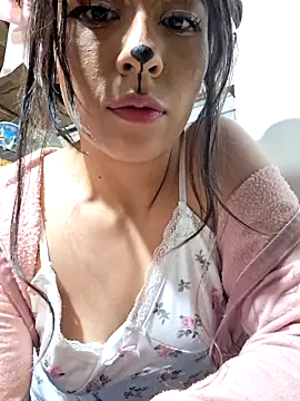 chloebrownn03 online show from October 25, 2:52 am