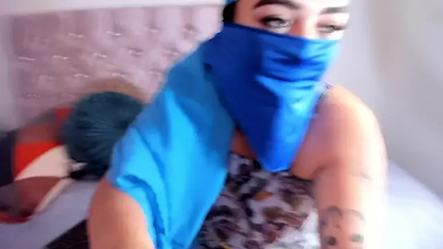 Snapshot of Inaya_Khalifa chatting on October 26, 1:55 am Inaya Khalifa online show from October 26, 1:55 am