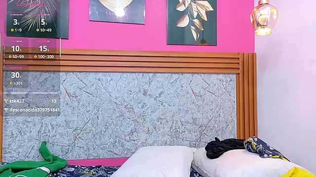 matureahomegirl online show from January 7, 2:47 am