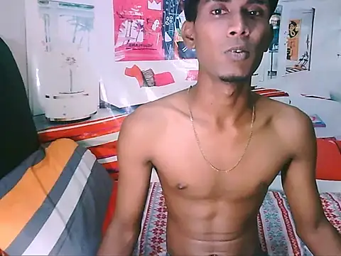 IndianThuggin online show from December 3, 5:22 pm