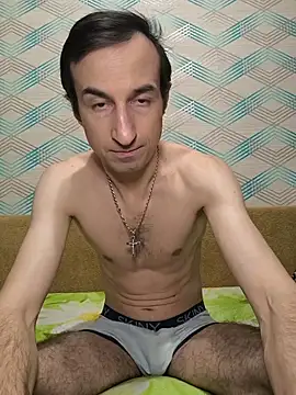 Snapshot of Andruu_ chatting on December 13, 10:04 pm Andruu online show from December 13, 10:04 pm