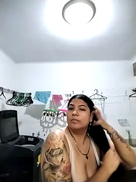 Ninelcita online show from October 23, 1:10 pm