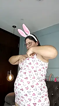 Orianabluee  online show from November 29, 3:31 am