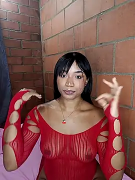 Snapshot of Kaori-Luz chatting on November 22, 5:12 pm Kaori-Luz online show from November 22, 5:12 pm