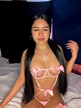 Snapshot of ki_tty chatting on November 5, 5:02 pm ki tty online show from November 5, 5:02 pm