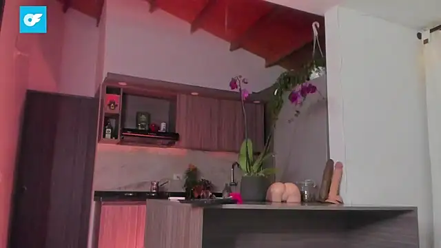 Snapshot of valeriahornier chatting on December 5, 6:00 am valeriahornier online show from December 5, 6:00 am