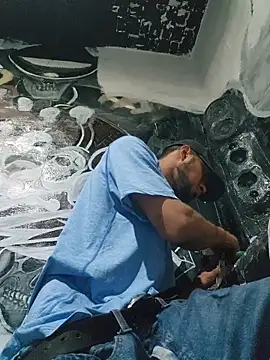 vergueo3 online show from November 28, 3:09 am