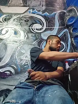 vergueo3 online show from February 23, 5:10 pm