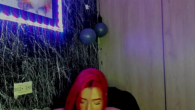 sweetcherryyy  online show from November 5, 3:50 am