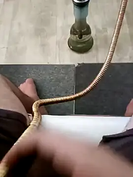 ConvoyedSubgroup online show from April 14, 7:58 am