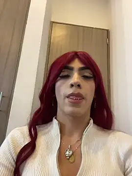 Snapshot of Agattha22 chatting on November 11, 5:18 am Agattha22 online show from November 11, 5:18 am