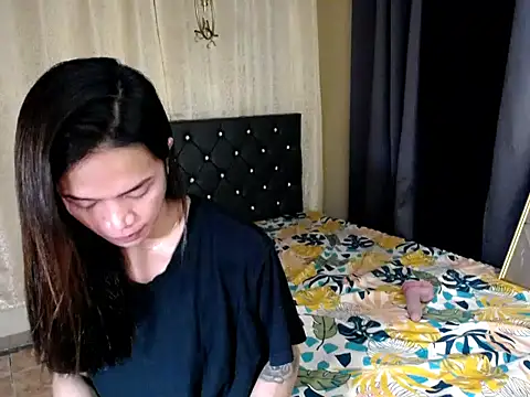 SeductiveAki69xxx online show from November 21, 9:35 pm