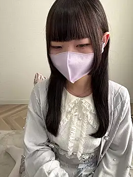 Reina cute 00  online show from February 22, 6:24 am