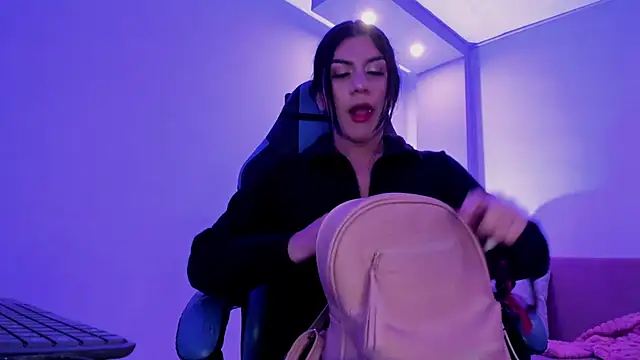 stefy bratz online show from February 20, 3:36 am