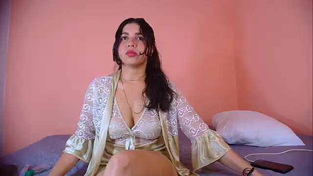 Cleo Sexy1 online show from October 18, 5:03 pm