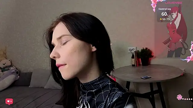 Snapshot of Mell_Hyees chatting on November 16, 4:45 pm Mell Hyees online show from November 16, 4:45 pm