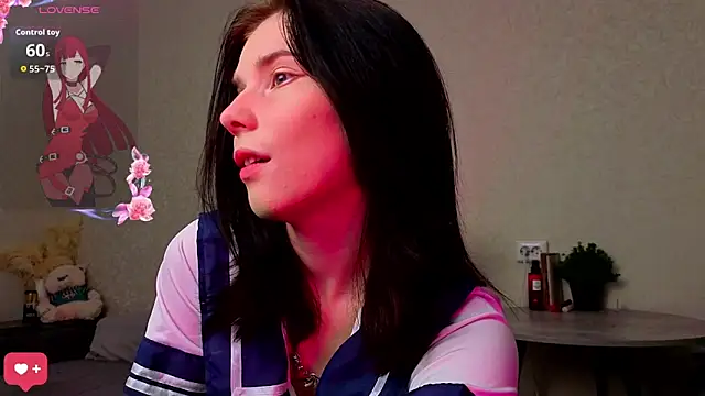 Snapshot of Mell_Hyees chatting on November 21, 5:11 pm Mell Hyees online show from November 21, 5:11 pm