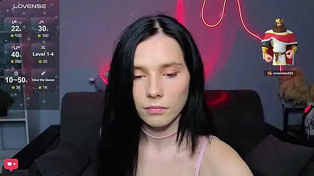 Snapshot of Mell_Hyees chatting on December 16, 5:29 pm Mell Hyees online show from December 16, 5:29 pm