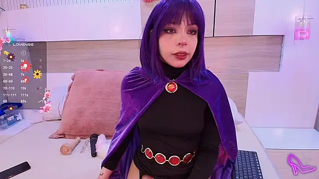 Snapshot of Kaoriabyss_ chatting on November 15, 8:27 pm Kaoriabyss online show from November 15, 8:27 pm