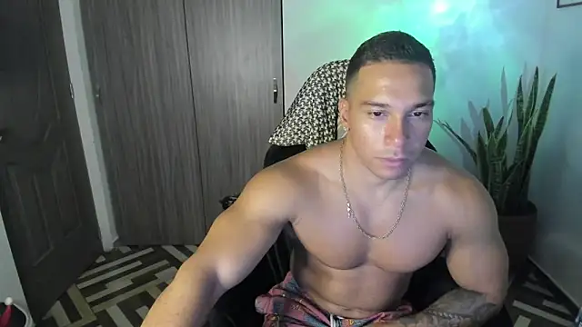 Snapshot of FreszX chatting on November 21, 4:55 am FreszX online show from November 21, 4:55 am