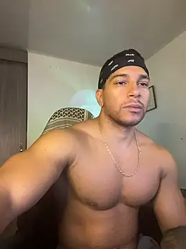 FreszX online show from January 15, 1:48 pm