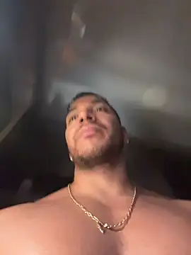 FreszX online show from February 21, 11:06 pm