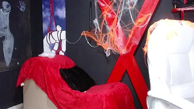 Aishaahot online show from October 31, 12:28 pm