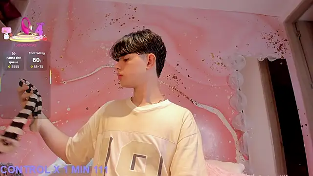 Sweet Beomm online show from January 16, 3:32 am