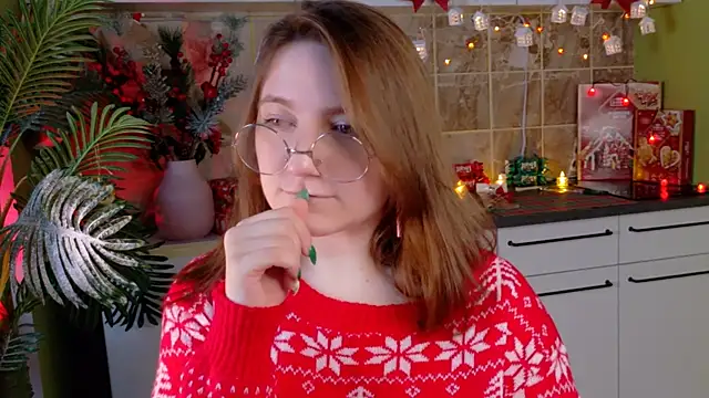 fairy tara online show from December 19, 9:44 pm