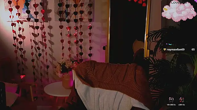 fairy tara online show from February 18, 10:06 pm