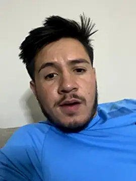 Joshua6920 online show from November 9, 4:38 pm