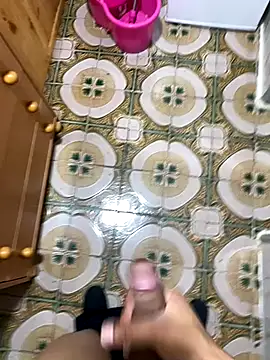 Anaconda Negra20 online show from November 8, 8:51 pm