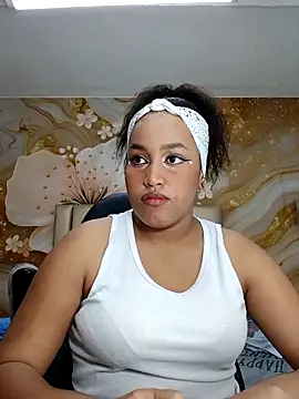 NahomiWalker  online show from February 27, 8:42 pm