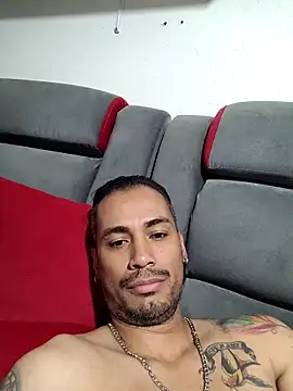 Michell85 online show from October 24, 10:17 pm