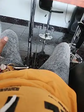 AlgeeBoksburg online show from April 10, 2:44 pm