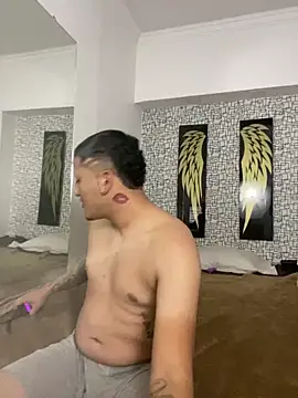 Snapshot of Demon_foxes chatting on November 7, 8:53 pm Demon foxes online show from November 7, 8:53 pm