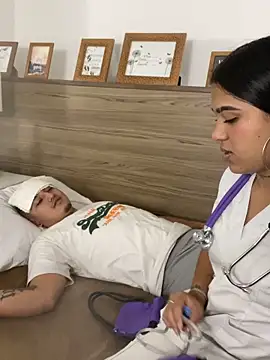 Snapshot of Demon_foxes chatting on November 27, 8:00 pm Demon foxes online show from November 27, 8:00 pm