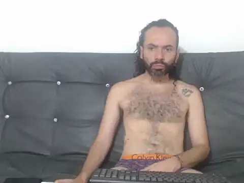 Frank jeanpaul online show from November 16, 9:20 pm