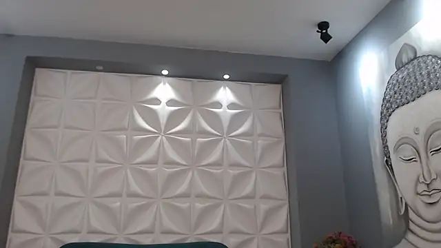 ArohomLester online show from October 27, 11:14 am