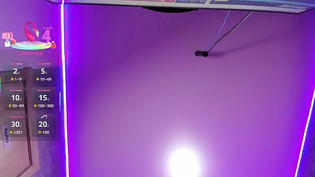 ArohomLester online show from January 15, 11:37 am