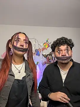 Snapshot of zelda_kuro chatting on November 1, 6:37 am zelda kuro online show from November 1, 6:37 am