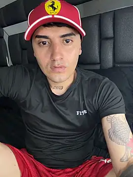 Snapshot of Williamlo chatting on October 29, 4:37 am Williamlo online show from October 29, 4:37 am