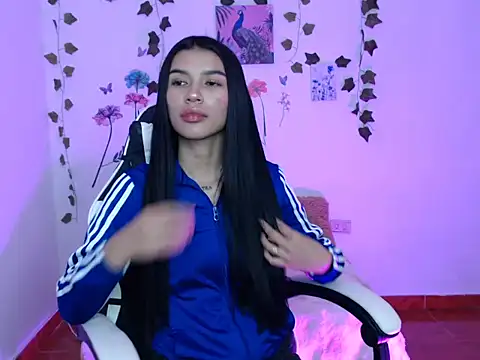 Babenik 666 online show from October 24, 3:03 am