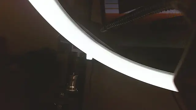 NATTYDOLL74 online show from March 20, 3:06 pm