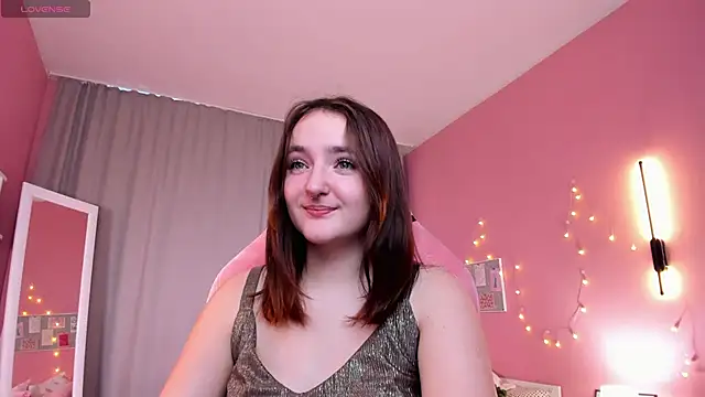 Kris Loken online show from November 18, 7:35 am