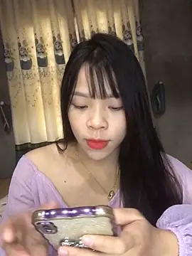 Snapshot of Duck_dona chatting on November 12, 2:01 am Duck dona online show from November 12, 2:01 am