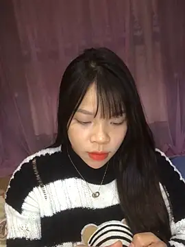 Snapshot of Duck_dona chatting on November 18, 3:05 pm Duck dona online show from November 18, 3:05 pm