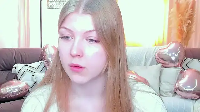 Stella Light online show from April 2, 11:19 am