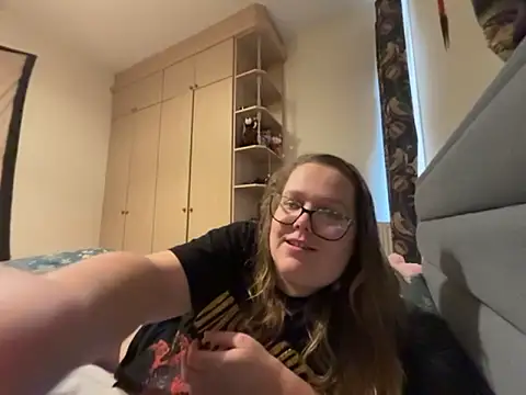 Snapshot of Scarletcum22 chatting on November 29, 10:07 am Scarletcum22 online show from November 29, 10:07 am